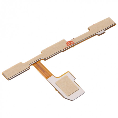 Nappe du bouton d'alimentation et du bouton de volume pour Huawei Honor 20 Lite SH57391728-04