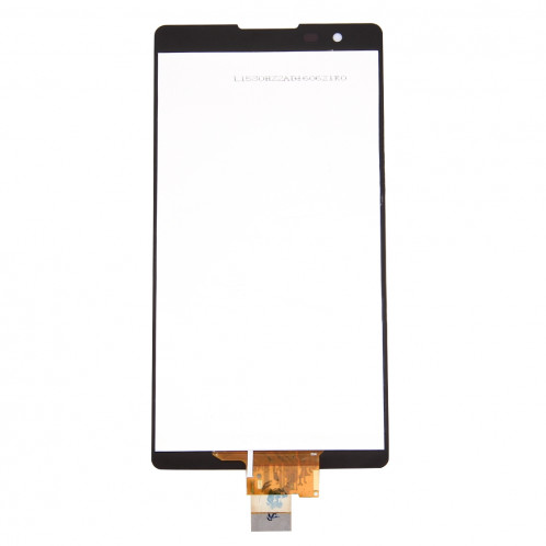 iPartsAcheter pour LG X Power / K210 écran LCD + écran tactile Digitizer Assemblée (Noir) SI46BL653-06