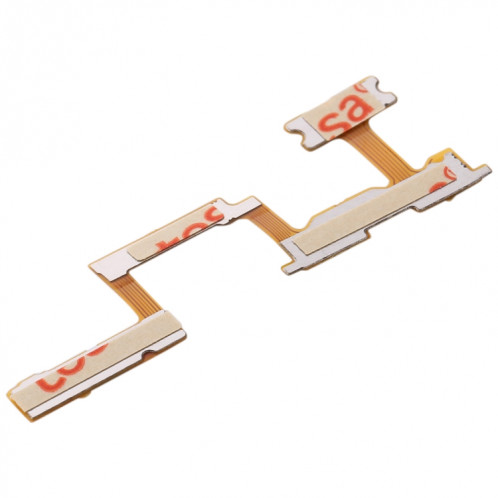 Nappe du bouton d'alimentation et du bouton de volume pour Huawei Honor V30 SH57511580-04
