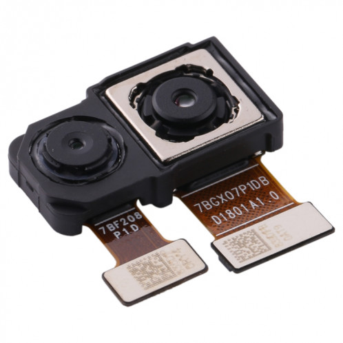 Caméra arrière pour Huawei Nova 2 Lite / Enjoy 8 SH5752526-04