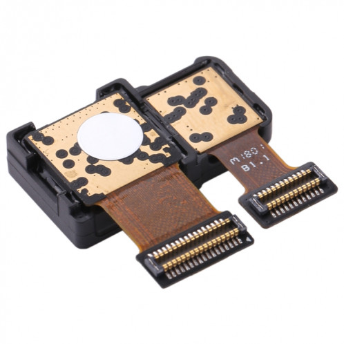 Caméra arrière pour Huawei Nova 2 Lite / Enjoy 8 SH5752526-04