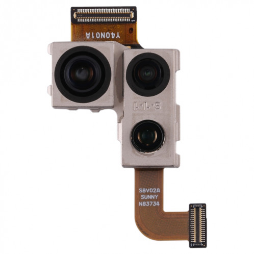 Caméra arrière pour Huawei Mate 20 Pro SH5753814-04