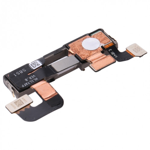 Caméra frontale pour Huawei Mate 20 Pro SH57551579-04