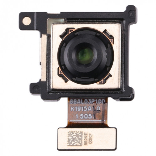 Caméra arrière pour Huawei Nova 5 Pro / Nova 5 SH5776887-04