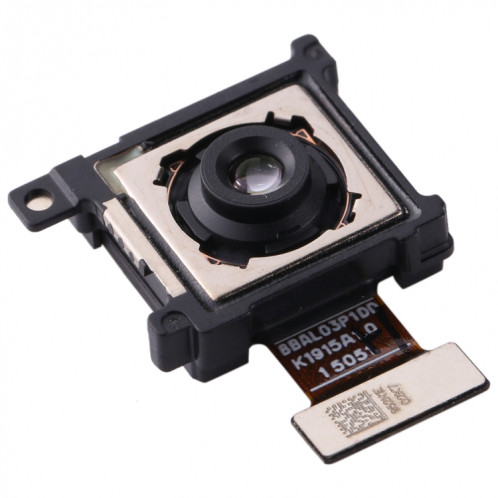 Caméra arrière pour Huawei Nova 5 Pro / Nova 5 SH5776887-04