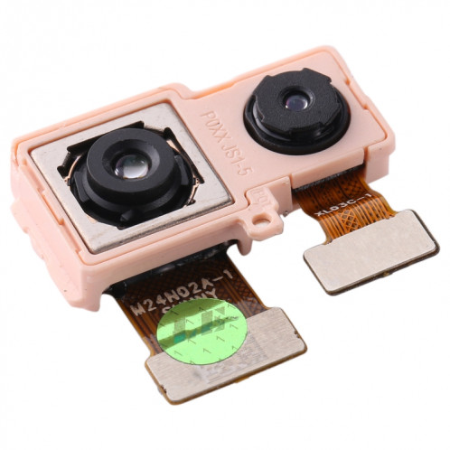 Caméra arrière pour Huawei Enjoy 9s / P Smart (2019) SH57781707-04