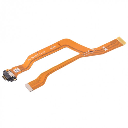 Câble Flex Port de Charge pour Huawei Nova 6 SH5789983-04