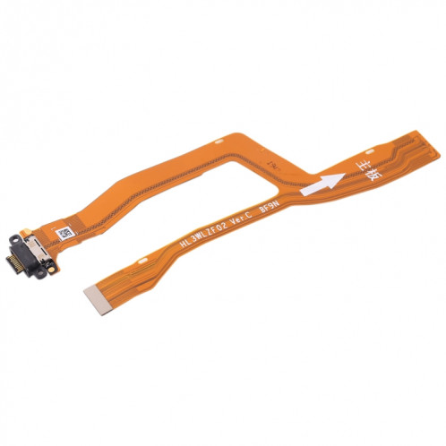 Câble Flex Port de Charge pour Huawei Honor V30 Pro SH5791584-04
