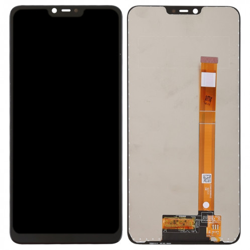Écran LCD et numériseur complet pour OPPO Realme 2 SH5796962-06