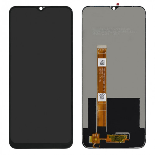 Écran LCD et numériseur complet pour OPPO A11x / A11 / A8 / A5 (2020) / A9 (2020) / A31 (2020) / Realme C3 / Realme 6i SH57971492-04