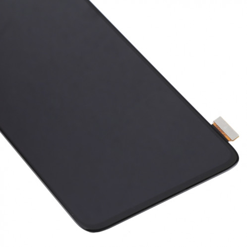 Écran LCD OLED d'origine pour Meizu 16T avec assemblage complet du numériseur SH5816475-05