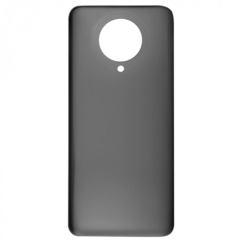 Cache arrière de batterie d'origine pour Xiaomi Redmi K30 Pro / Redmi K30 Pro Zoom (Noir) SH23BL45-06
