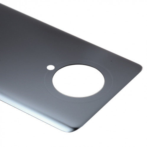 Cache arrière de batterie d'origine pour Xiaomi Redmi K30 Pro / Redmi K30 Pro Zoom (Noir) SH23BL45-06
