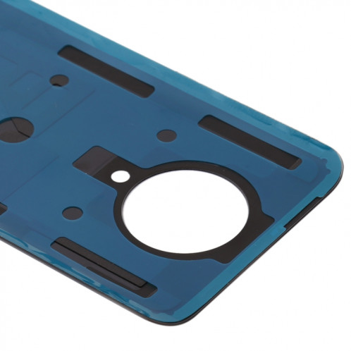 Cache arrière de batterie d'origine pour Xiaomi Redmi K30 Pro / Redmi K30 Pro Zoom (Noir) SH23BL45-06
