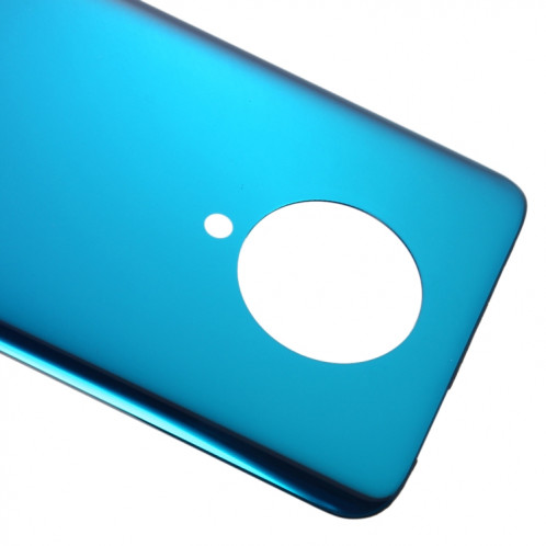 Cache arrière de batterie d'origine pour Xiaomi Redmi K30 Pro / Redmi K30 Pro Zoom (Bleu) SH23LL1974-06