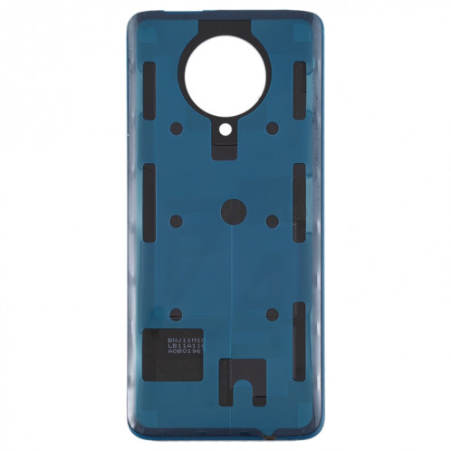 Cache arrière de batterie d'origine pour Xiaomi Redmi K30 Pro / Redmi K30 Pro Zoom (Blanc) SH23WL196-06
