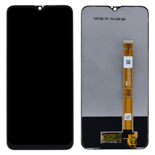 Écran LCD et numériseur complet pour OPPO Realme 3i / Realme 3 SH5837133-06