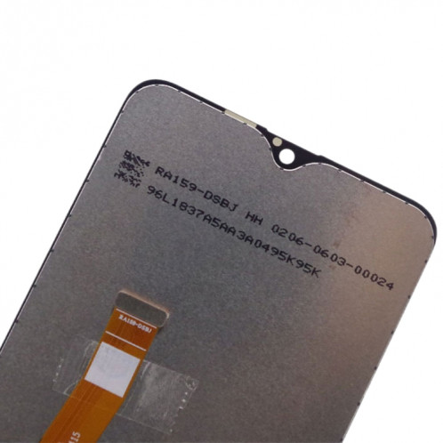 Écran LCD et numériseur complet pour OPPO Realme 5 Pro / Realme Q SH58401283-06