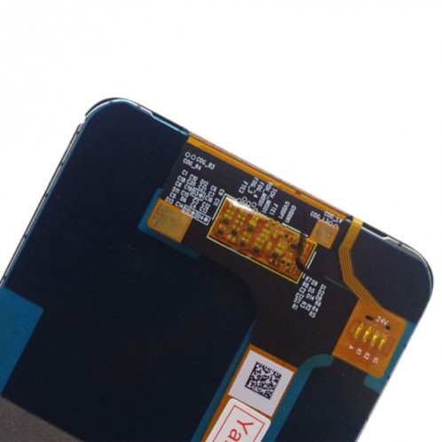 Écran LCD et numériseur complet pour OPPO Realme 5 Pro / Realme Q SH58401283-06
