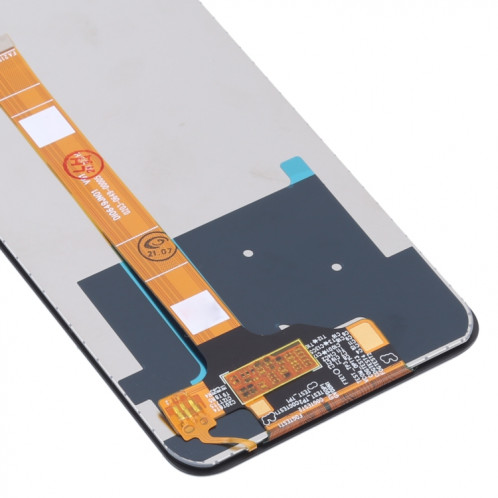 Écran LCD et numériseur complet pour OPPO Realme 6 / A92 / A72 SH58421164-07