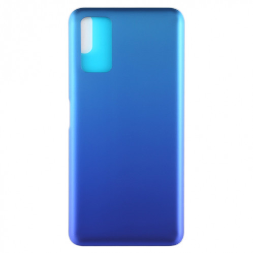 Cache arrière pour Huawei Honor V30 (Bleu) SH46LL1945-06