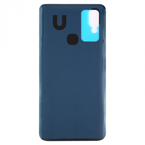 Cache arrière pour Huawei Honor V30 (Bleu) SH46LL1945-06