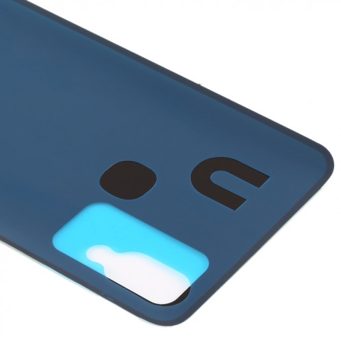 Cache arrière pour Huawei Honor V30 (Bleu) SH46LL1945-06