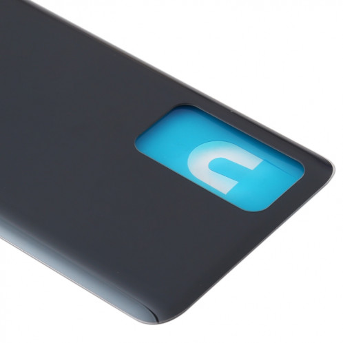Cache Batterie pour Huawei P40 (Noir) SH47BL1403-06