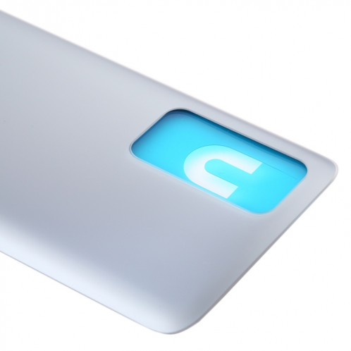Cache Batterie pour Huawei P40 (Argent) SH47SL178-06