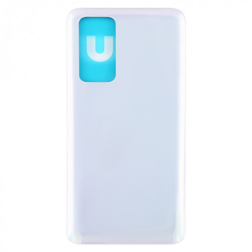 Cache Batterie pour Huawei P40 (Blanc) SH47WL297-06
