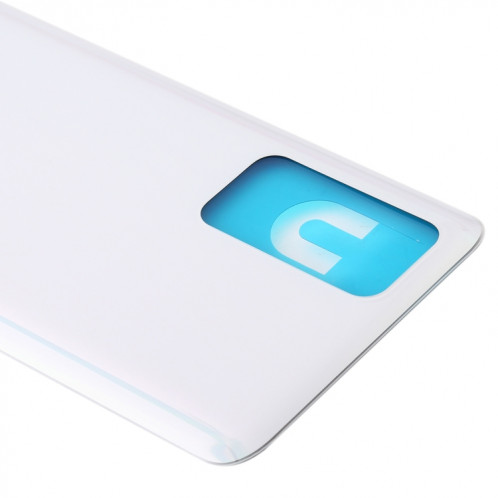 Cache Batterie pour Huawei P40 (Blanc) SH47WL297-06