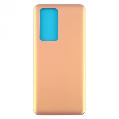 Cache arrière pour Huawei P40 Pro (Or) SH48JL276-06