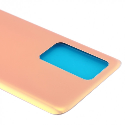 Cache arrière pour Huawei P40 Pro (Or) SH48JL276-06