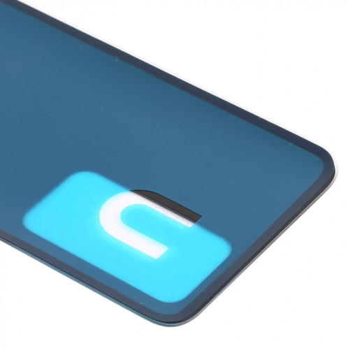 Cache arrière pour Huawei P40 Pro (Or) SH48JL276-06