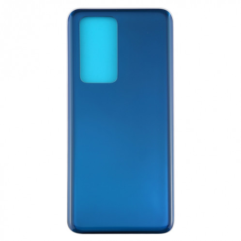 Cache arrière pour Huawei P40 Pro (Bleu) SH48LL438-06