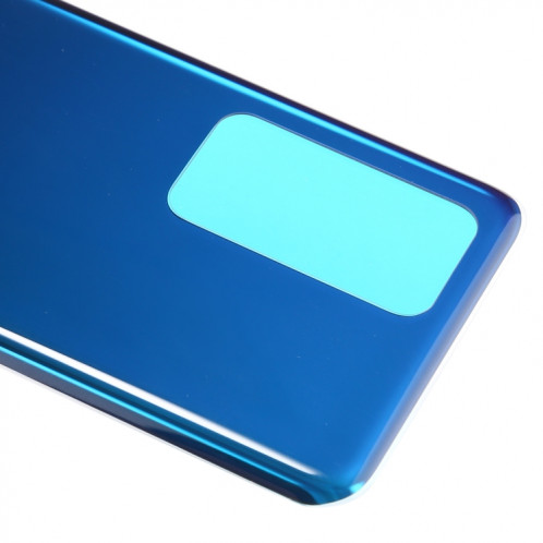 Cache arrière pour Huawei P40 Pro (Bleu) SH48LL438-06
