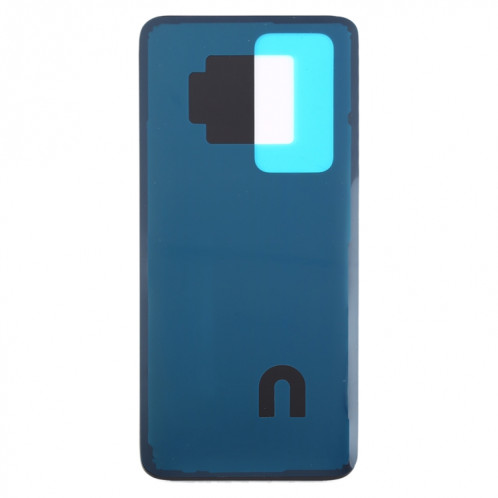 Cache arrière pour Huawei P40 Pro (blanc) SH48WL1011-06