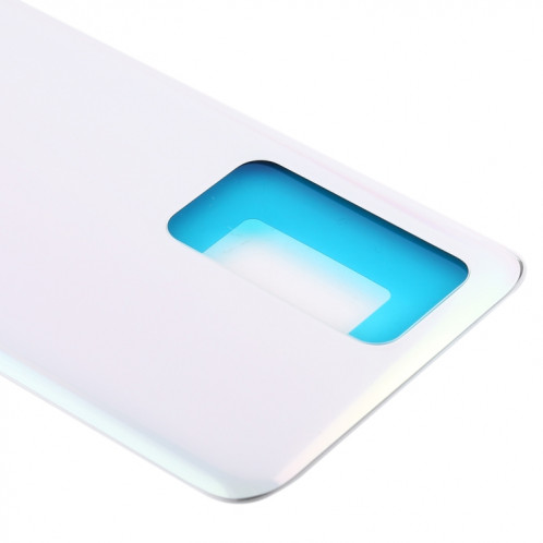 Cache arrière pour Huawei P40 Pro (blanc) SH48WL1011-06