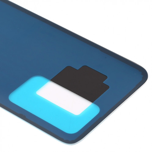 Cache arrière pour Huawei P40 Pro (blanc) SH48WL1011-06