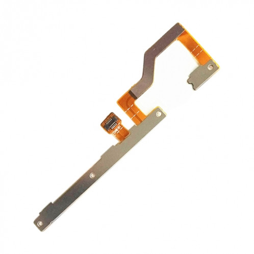 Nappe du bouton d'alimentation et du bouton de volume pour Asus Zenfone 6 (2019) / ZS630KL SH58641183-04