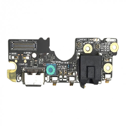 Carte de port de charge pour Asus Zenfone 6 (2019) / ZS630KL SH58671596-04