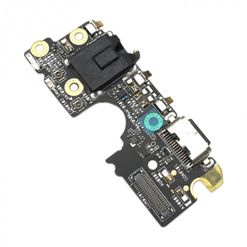 Carte de port de charge pour Asus Zenfone 6 (2019) / ZS630KL SH58671596-04