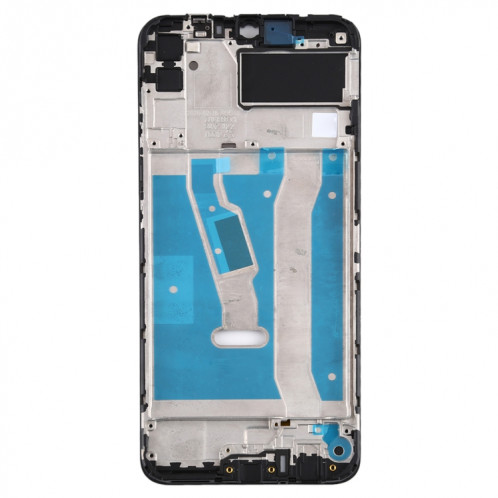 Boîtier avant plaque de cadre LCD pour Huawei Enjoy 10e / Honor Play 9A SH58811877-06