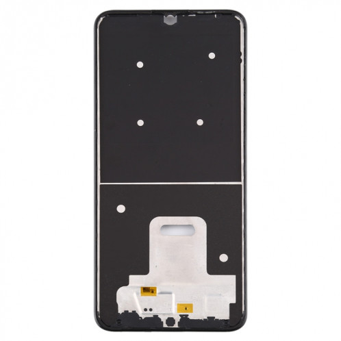 Boîtier avant plaque de cadre LCD pour Huawei Enjoy 10e / Honor Play 9A SH58811877-06