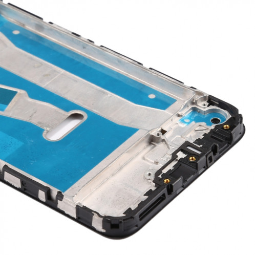 Boîtier avant plaque de cadre LCD pour Huawei Enjoy 10e / Honor Play 9A SH58811877-06