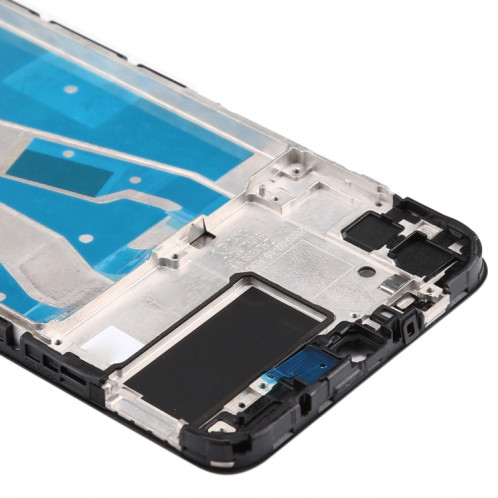Boîtier avant plaque de cadre LCD pour Huawei Enjoy 10e / Honor Play 9A SH58811877-06