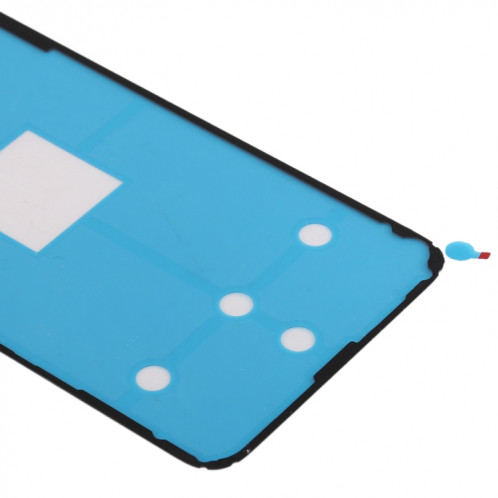 Adhésif de couverture de boîtier arrière d'origine pour Huawei P40 SH5886665-05