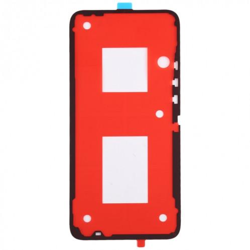 Adhésif de couverture de boîtier arrière d'origine pour Huawei P40 Lite SH5887186-05