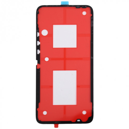 Adhésif de couverture de boîtier arrière d'origine pour Huawei P40 Lite SH5887186-05
