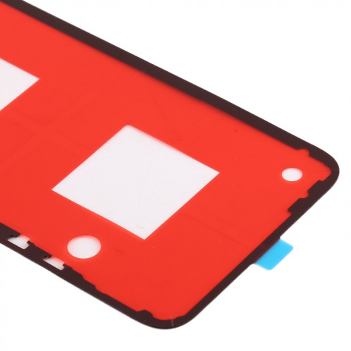 Adhésif de couverture de boîtier arrière d'origine pour Huawei P40 Lite SH5887186-05